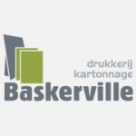 Baskerville - Drukkerij