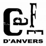 Café D'anvers