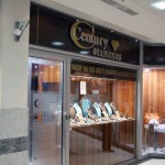 Century Diamonds Antwerpen - Juwelier in Century Center