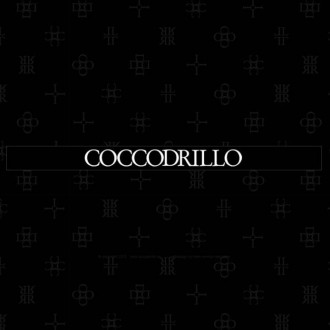 Coccodrillo Logo