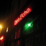 Café Den Echo