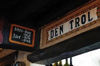 Café Den Trol
