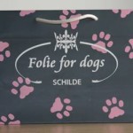 Folie For Dogs