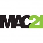 MAC21 logo