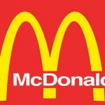 McDonalds Antwerpen