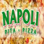 Pizza Napoli - Kontich
