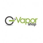 VaporShop.be Logo