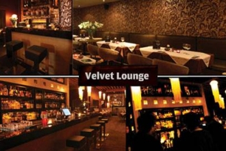 Velvet Lounge