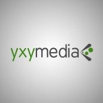 YXYMEDIA logo