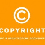 Copyright Art & Architecture Bookshop