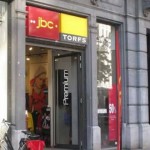 JBC Torfs Antwerpen Meir
