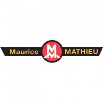 Logo Maurice Mathieu