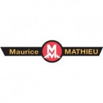 Logo Maurice Mathieu