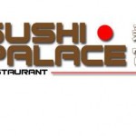 Sushi Palace Antwerpen