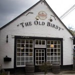 The Old Birdy - De Oude Vogelenzang