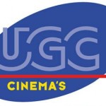 UGC - Logo