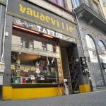 Vaudeville Antwerpen