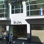 Zara - Shopping - Gent